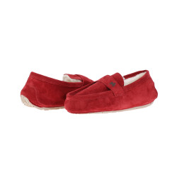 Čības Uni Shepherd 55641, sarkans