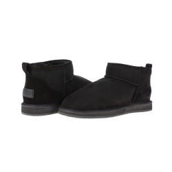 Puszābaki Sievietēm Shepherd 49218, melns