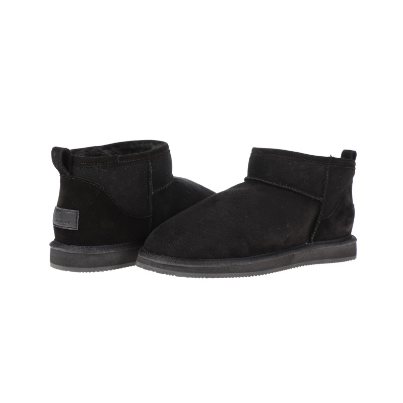 Puszābaki Sievietēm Shepherd 49218, melns