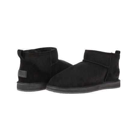 Puszābaki Sievietēm Shepherd 49218, melns