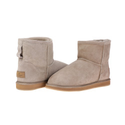 Puszābaki Sievietēm Shepherd 42268, pelēks