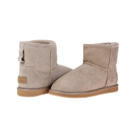 Puszābaki Sievietēm Shepherd 42268, pelēks