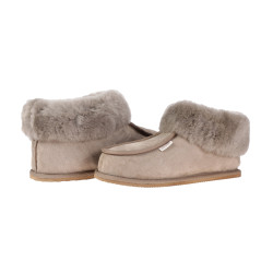 Čības Uni Shepherd 41211, pelēks