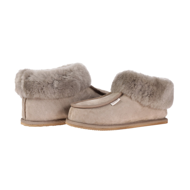 Čības Uni Shepherd 41211, pelēks