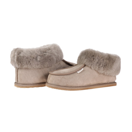 Čības Uni Shepherd 41211, pelēks