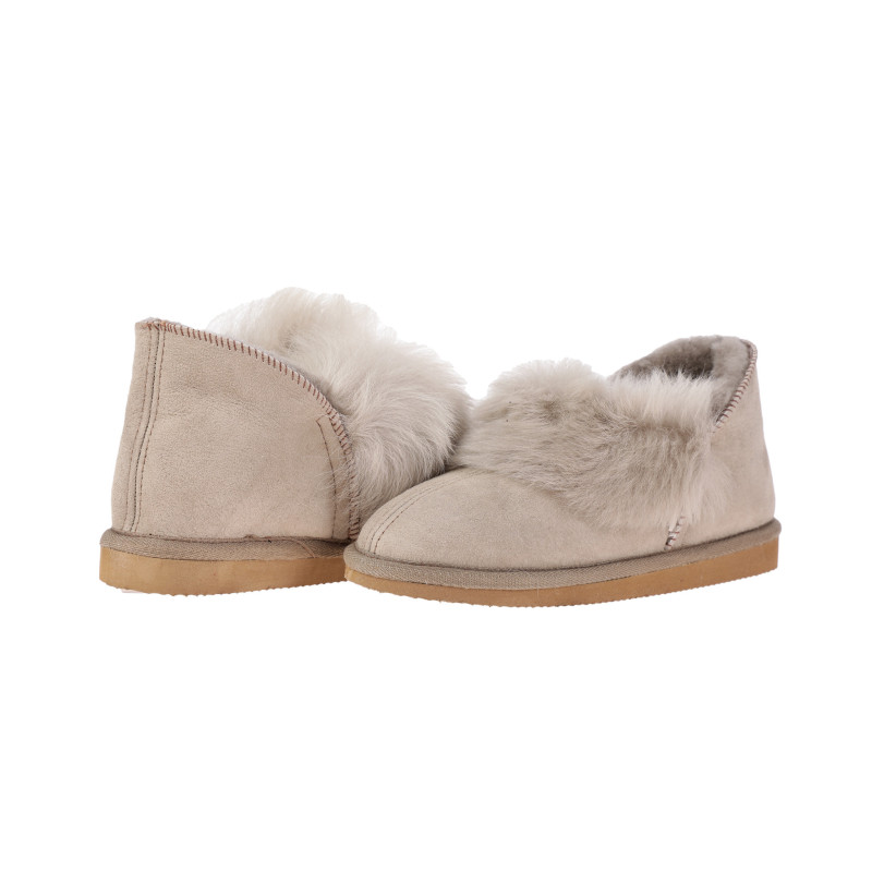 Čības Sievietēm Shepherd 40048, pelēks