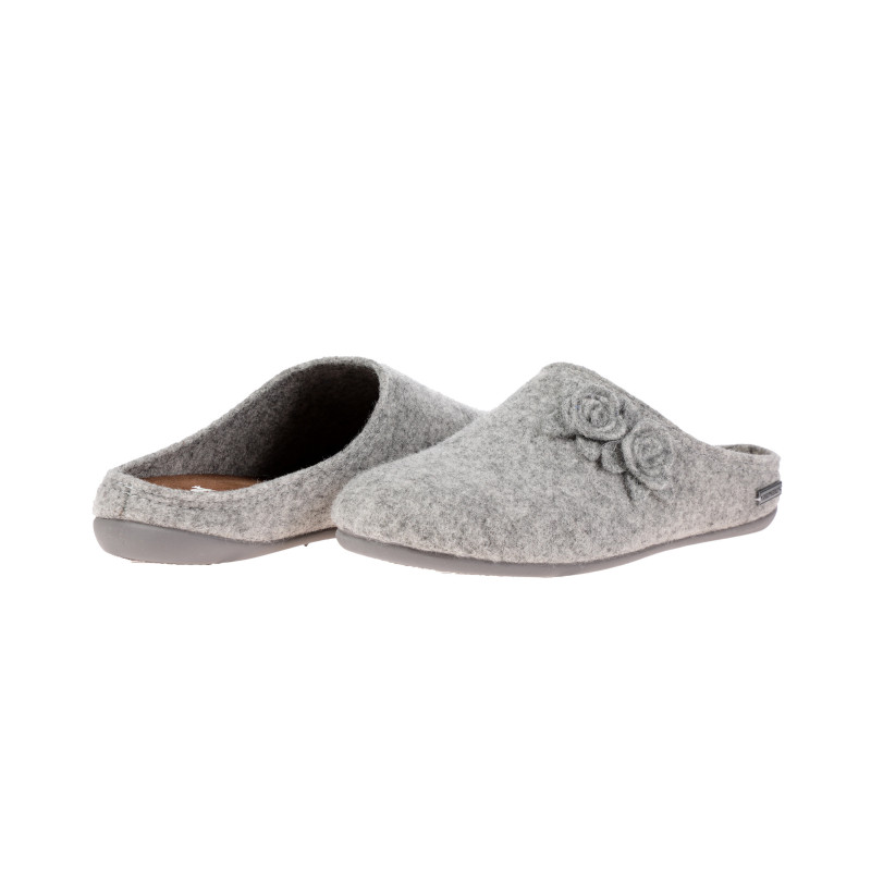 Čības Sievietēm Shepherd 35211, pelēks