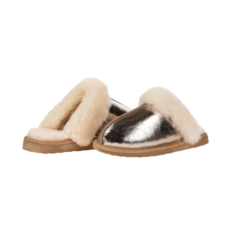 Čības Sievietēm Shepherd 27507, zelta
