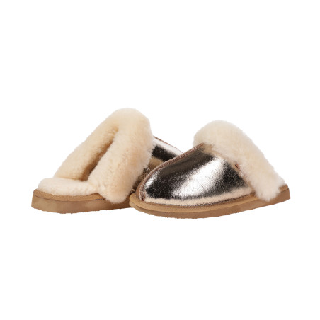 Čības Sievietēm Shepherd 27507, zelta
