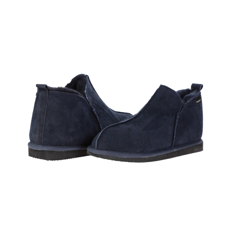 Čības Vīriešiem Shepherd 09327, Tumši zils