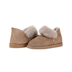 Čības Sievietēm Shepherd 00522, pelēks