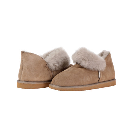 Čības Sievietēm Shepherd 00522, pelēks