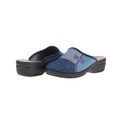 Čības Sievietēm Inblu 98415, zils