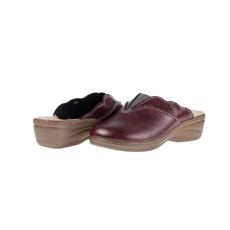 Čības Sievietēm Inblu 92612, bordo