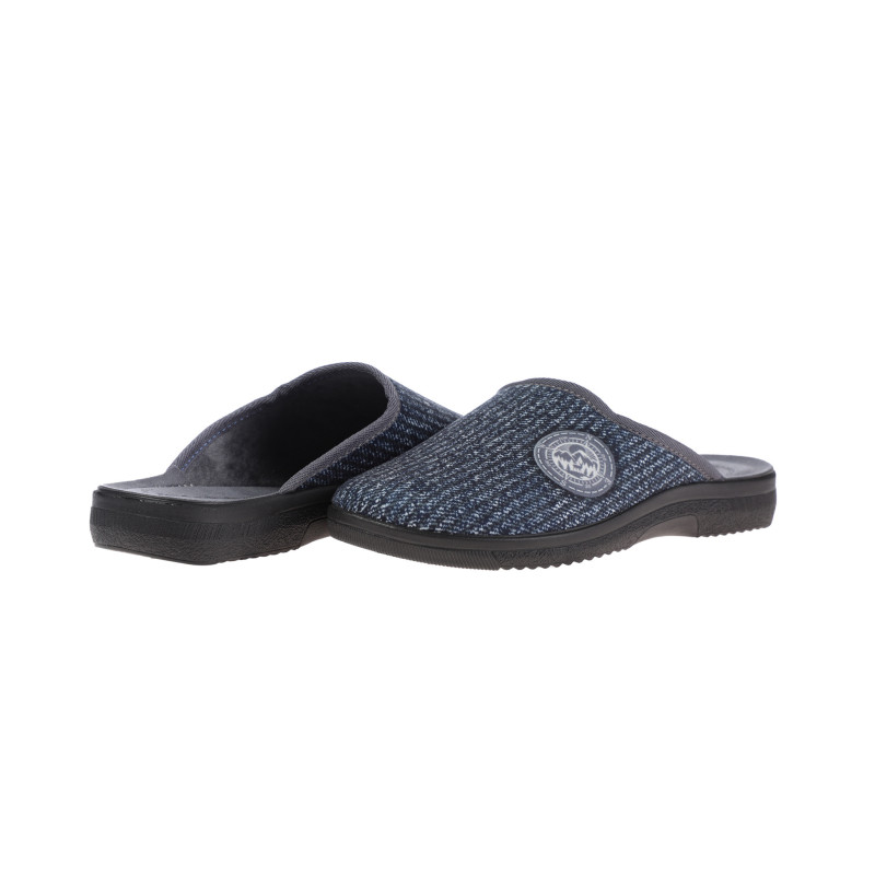 Čības Vīriešiem Inblu 65963, zils