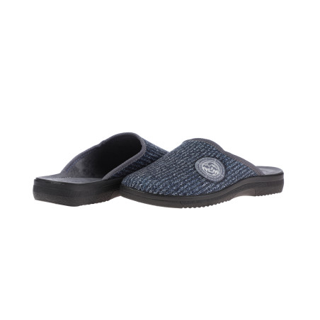 Čības Vīriešiem Inblu 65963, zils