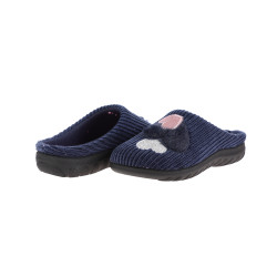 Čības Sievietēm Inblu 62231, Tumši zils
