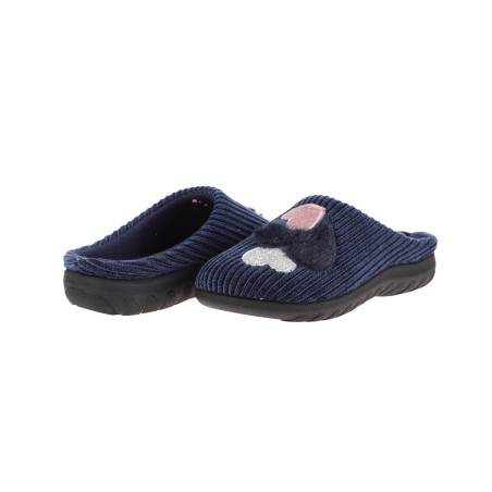 Čības Sievietēm Inblu 62231, Tumši zils