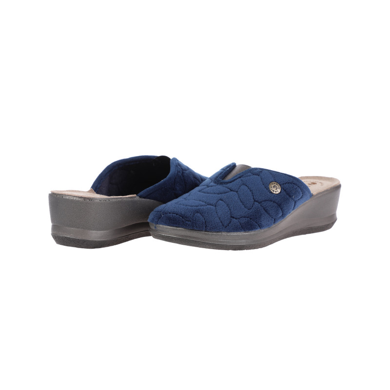 Čības Sievietēm Inblu 59978, Tumši zils