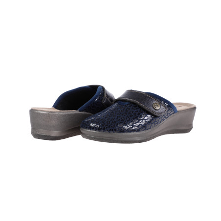 Čības Sievietēm Inblu 55109, Tumši zils