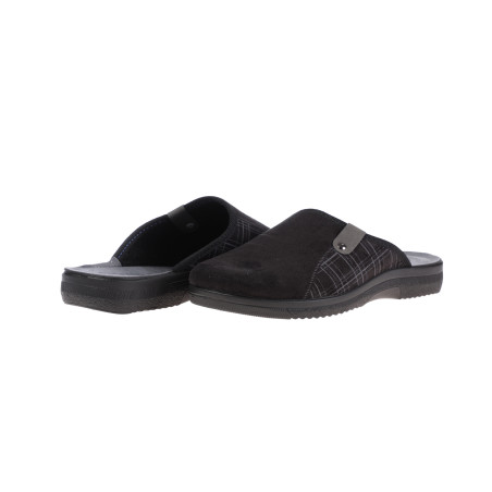 Čības Vīriešiem Inblu 43502, melns