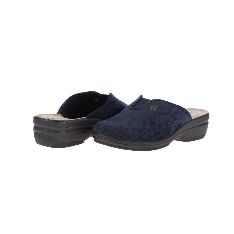 Čības Sievietēm Inblu 30145, zils
