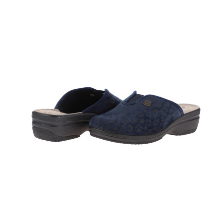 Čības Sievietēm Inblu 30145, zils