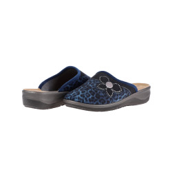 Čības Sievietēm Inblu 09484, zils