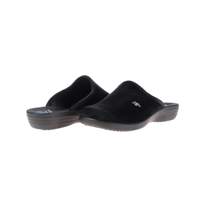 Čības Sievietēm Fly Flot 00322, melns