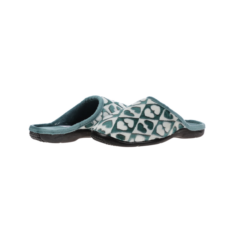 Čības Sievietēm Airplum 94438, zaļš