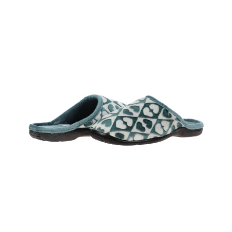 Čības Sievietēm Airplum 94438, zaļš