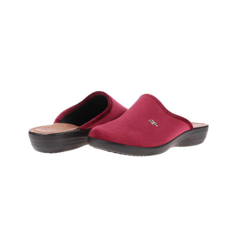 Čības Sievietēm Fly Flot 85732, bordo