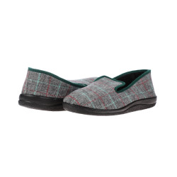 Čības Uni Airplum 82711, zaļš