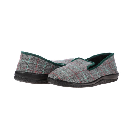 Čības Uni Airplum 82711, zaļš