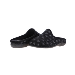 Čības Sievietēm  FLEX 80491, melns