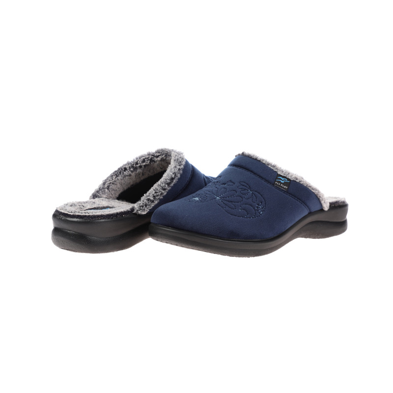 Čības Sievietēm Fly Flot 61584, zils