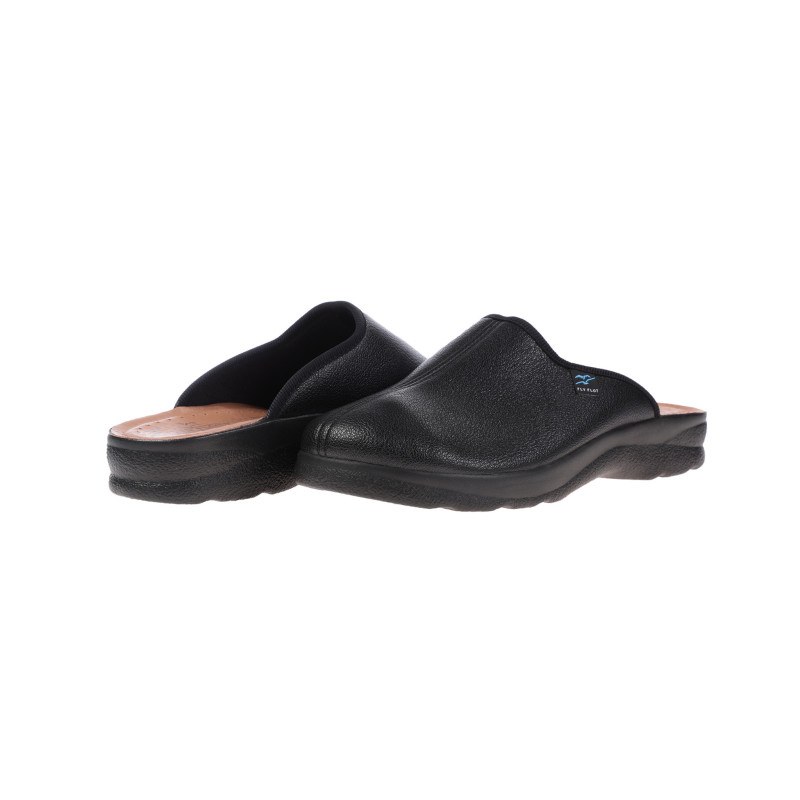 Čības Vīriešiem Fly Flot 56067, melns