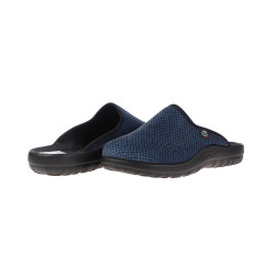 Čības Vīriešiem Fly Flot 50299, zils