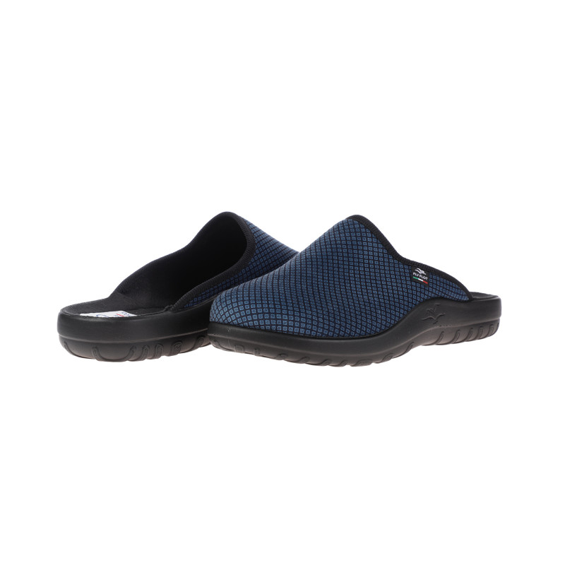 Čības Vīriešiem Fly Flot 50299, zils