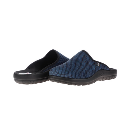 Čības Vīriešiem Fly Flot 50299, zils