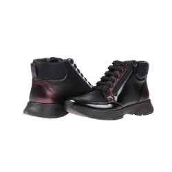 Puszābaki Sievietēm Comfortable 48108, melns