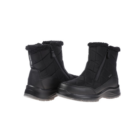 Puszābaki Sievietēm Josef Seibel 45828, melns
