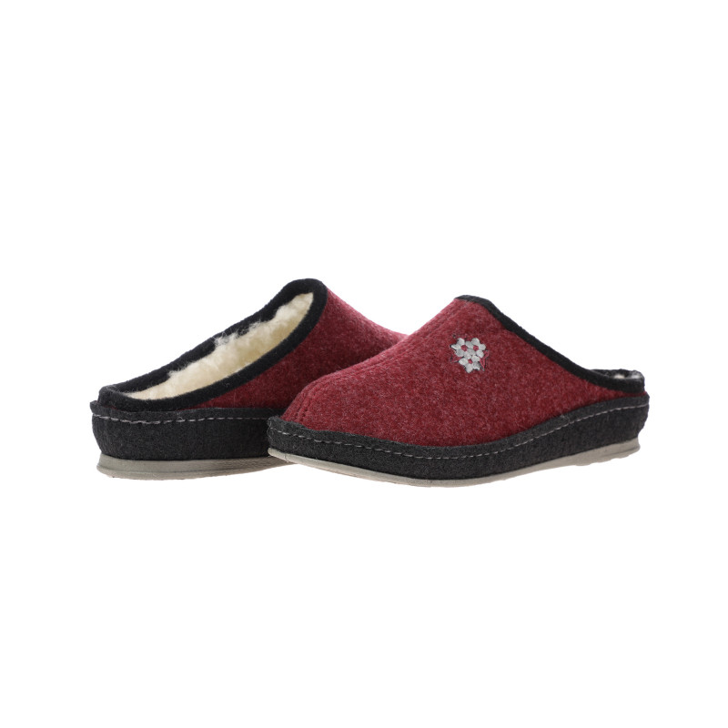 Čības Sievietēm Schawos 42635, bordo