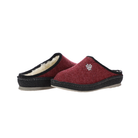 Čības Sievietēm Schawos 42635, bordo