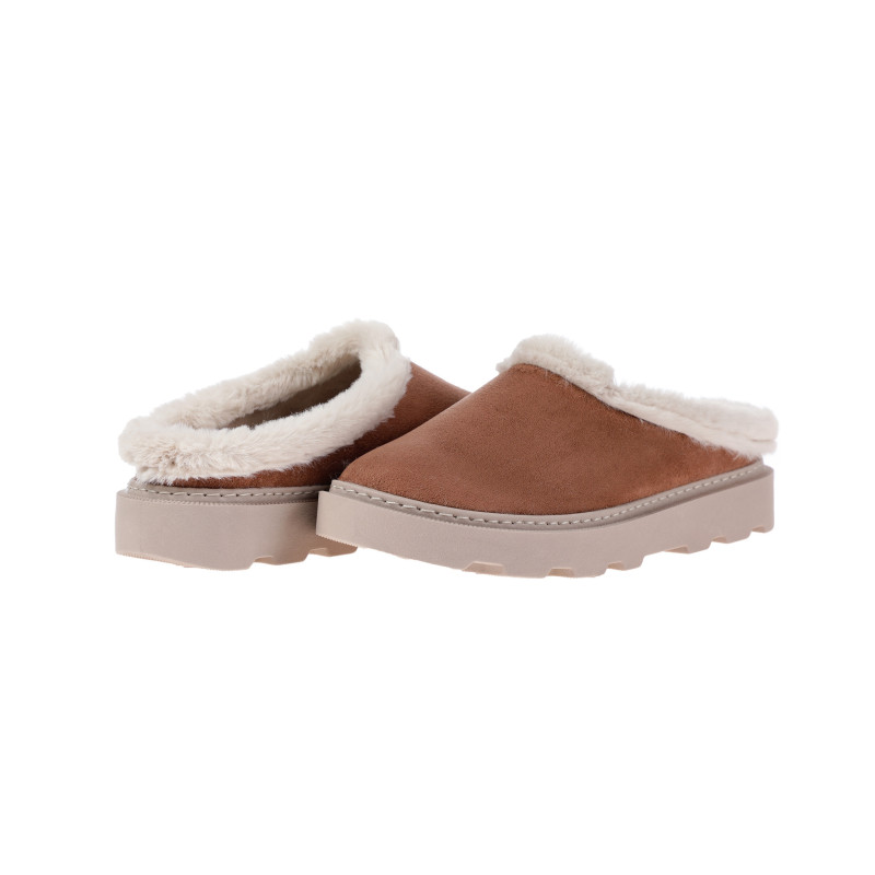 Čības Sievietēm  FLEX 41848, brūns