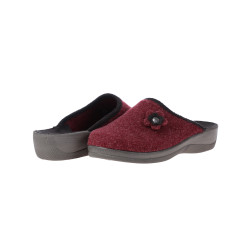 Čības Sievietēm Scandi 04977, bordo