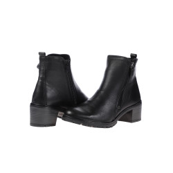 Puszābaki Sievietēm Comfortable 03796, melns