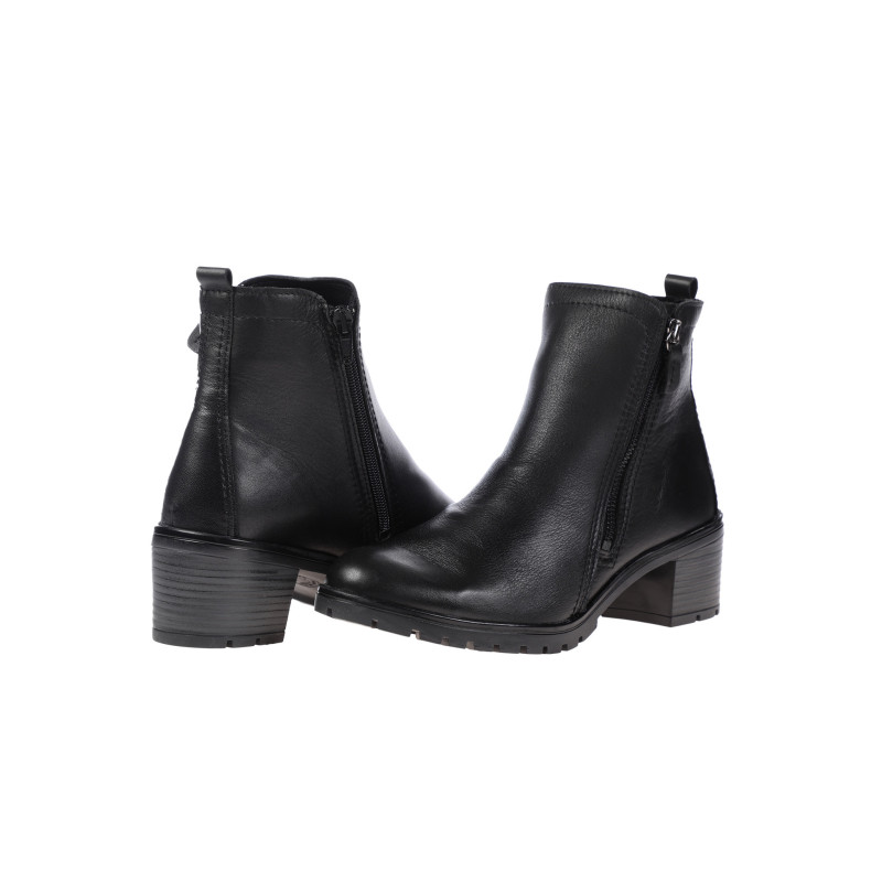 Puszābaki Sievietēm Comfortable 03796, melns