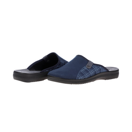 Čības Vīriešiem Inblu 90671, zils
