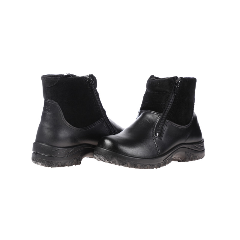 Puszābaki Sievietēm Sievi 53085, melns